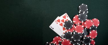 Live blackjack table on olxtoto 188